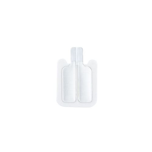 電気メス用対極板 - MA2000-IB - Shenzhen Mecun Medical Supply - 小児用 / 接着性