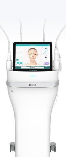 高周波ボディコントゥアリング治療装置 - POTENZA - JEISYS Medical - 高周波肌若返り美容器 / RFマイクロニードル装置