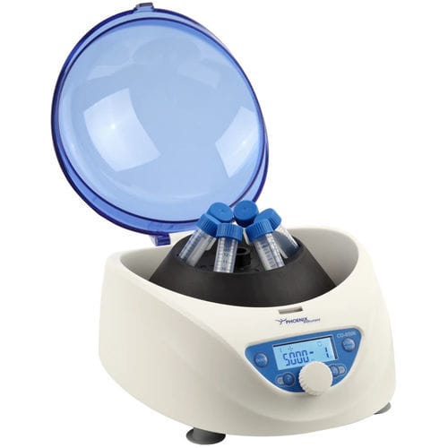 実験用遠心機 - CD-0506 - Phoenix Instrument - 医療用 / 多機能 / 血液