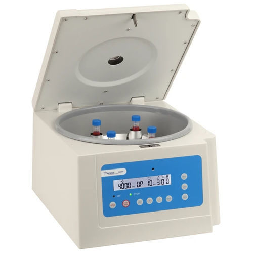 実験用遠心機 - CD-0424 - Phoenix Instrument - 診療所用 / 多目的 / 多目的