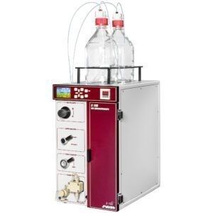 イオンクロマトグラフィー システム - S 155-Plus  - Sykam - 製薬産業用 / 水の分析用 / コンパクト