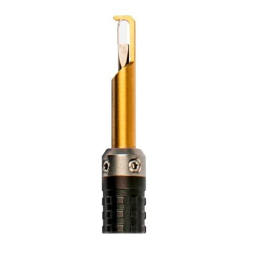 顕微鏡手術用外科用カッター - evoCarat - evonos