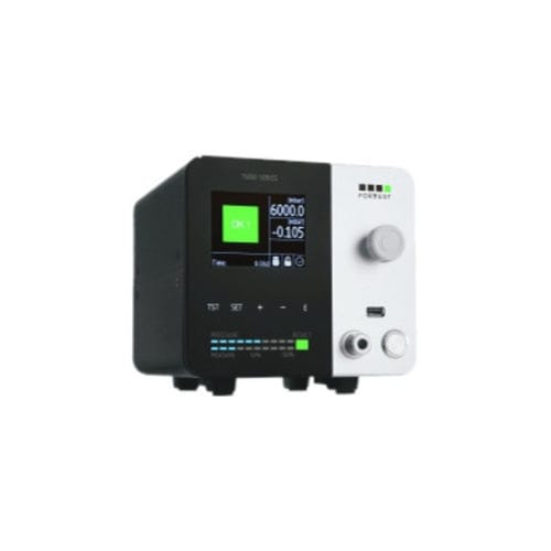 実験用リークテスター - T6060 - FORTEST - コンパクト / USB