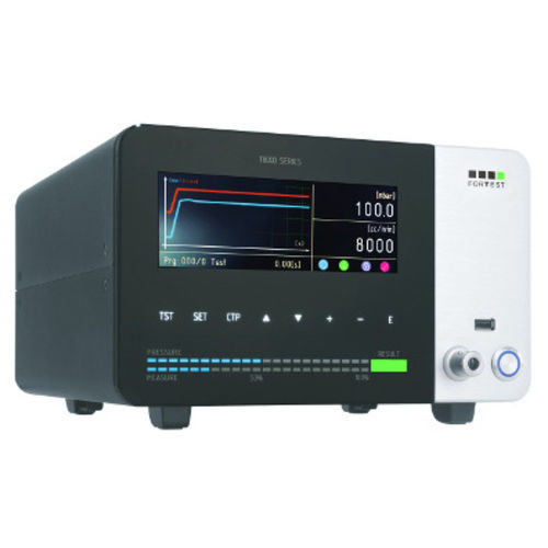 医療機器用リークテスター - T8720 - FORTEST - 圧力 / 流量 / USB
