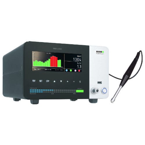 水素漏れ検知器 - T8999 - FORTEST - 水用 / 医療機器用 / 実験用