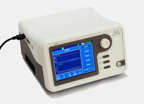 睡眠時無呼吸用人工呼吸器 - ST-30C - Micomme Medical Technology - COPD / 非侵襲的