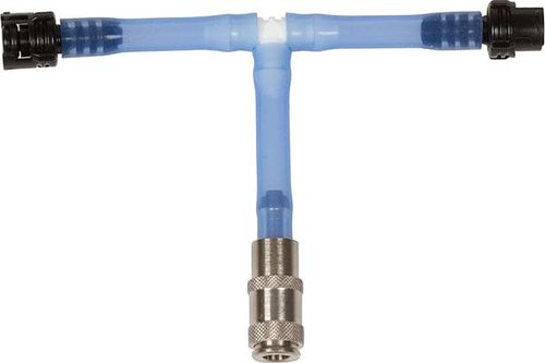 非観血血圧測定ケｰブル用コネクター - 501-0104 - Pronk Technologies
