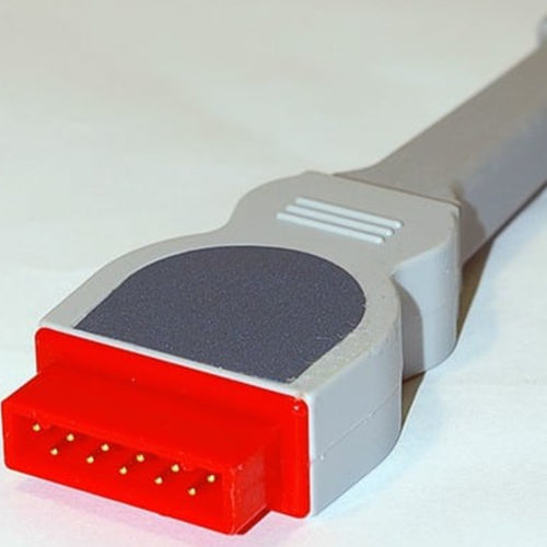 オスアダプター - 501-0306 - Pronk Technologies - 観血血圧ケーブル用