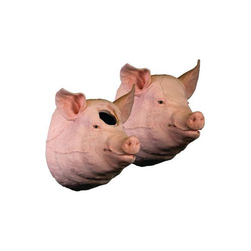 医療訓練用シミュレーター - Veterinary Simulator Industries - 獣医用 / 豚 / 頭の