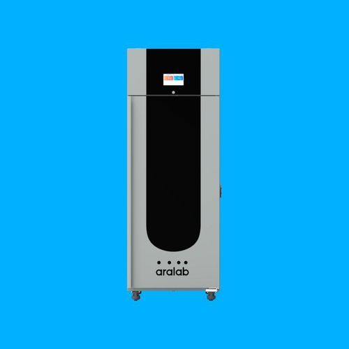 製薬産業用試験室 - STABILCLIMA 600 PLH - Aralab - 気候 / ライト / 光度安定度