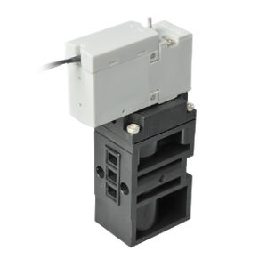 医療弁 - 63.150.50V  - Kendrion Kuhnke Automation - ソレノイド / 手動式 / ロータリー
