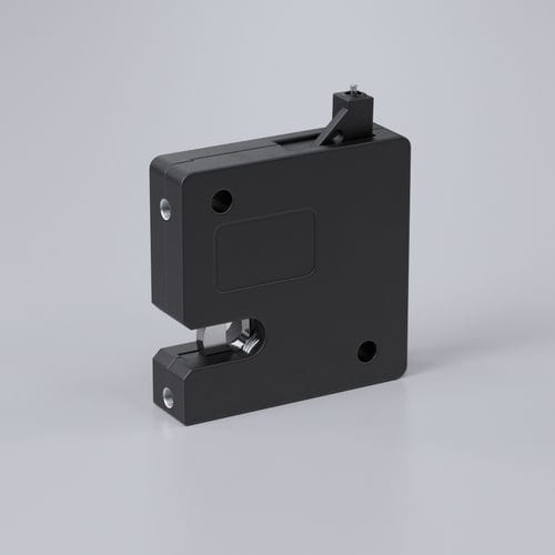 磁気ロック - SL-7010-F-24V DC - Kendrion Kuhnke Automation - 医療機器用