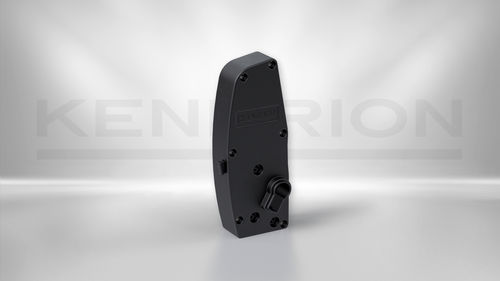 医療機器用ロック - Solenoid - Kendrion Kuhnke Automation - 機械式 / 暗証番号式