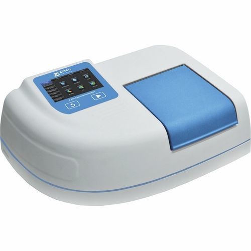 紫外線分光光度計 - S-200 - Boeckel Co (GmbH Co.) KG - 可視 / キセノン / ハロゲン