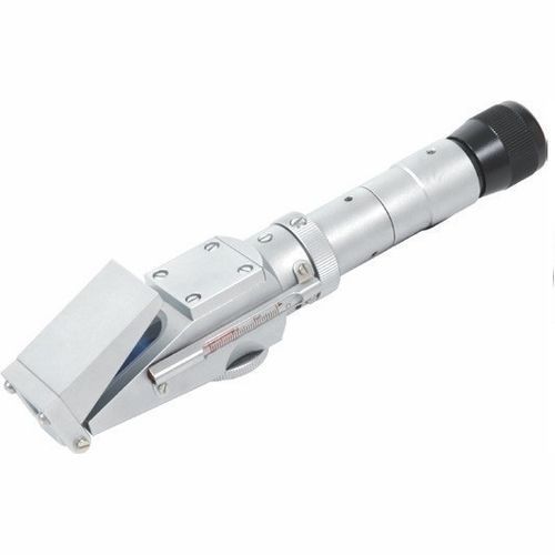 光学式屈折計 - BOE 30103 - Boeckel Co (GmbH Co.) KG - 研究所用 / ポータブル