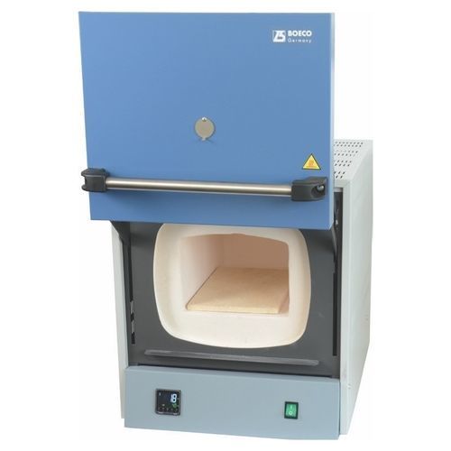 加熱オーブン - MF 8/1100 - Boeckel Co (GmbH Co.) KG - 熱処理 / 熱 / 実験用