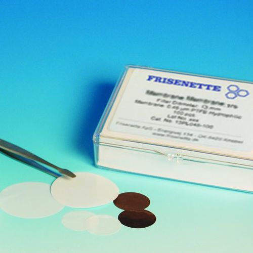 液体用濾過器 - k series - Frisenette ApS - 実験用 / ポリカーボネート製