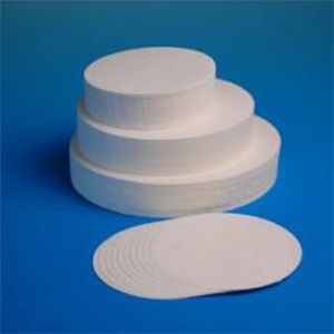重量式濾過器 - 44 series - Frisenette ApS - 水用 / 実験用 / 紙