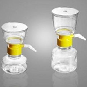 液体用濾過器 - Filtermax FU - Frisenette ApS - 実験用 / 真空