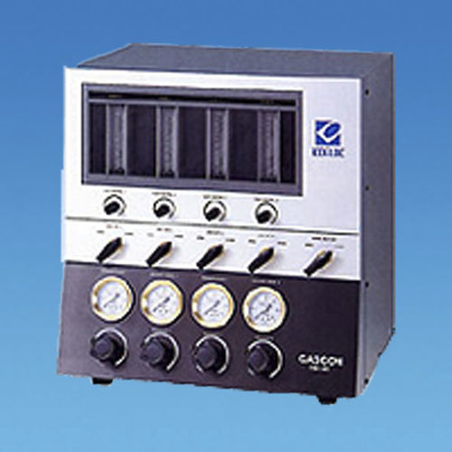 実験用ガス混合器 - GM SERIES - Kojima Instruments Inc. - エア / 二酸化炭素 (CO2) / 二窒素