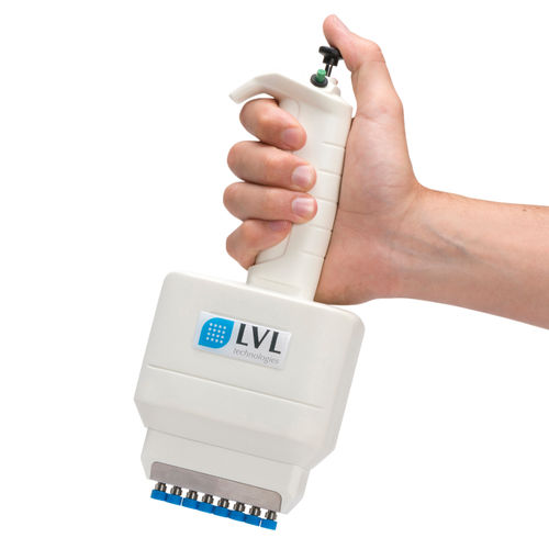 チューブ用カプセル除去システム - SAFE® - LVL Technologies - 実験用 / 半自動 / 手持ち式