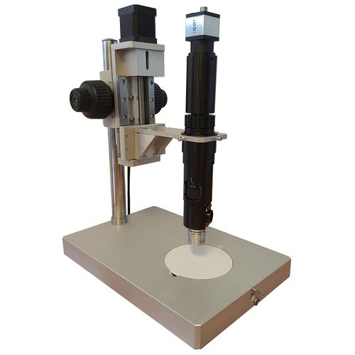 デジタル式ビデオ顕微鏡 - Top-Eye P1 - Microptik BV - 検査用 / 法医学用 / 製薬産業用