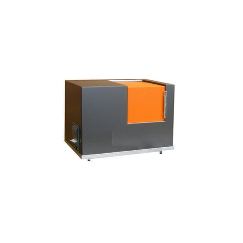 流量分析装置 - Expert M3L XRF - Microptik BV - 圧力 / 炭素 / 炭素