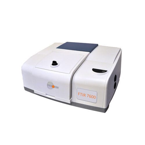 光学分光器 - 7600 - Microptik BV - FT-IR / 品質管理用 / ライフサイエンス用