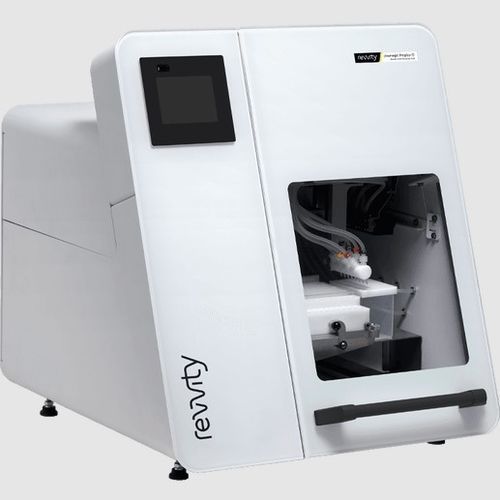核酸抽出用サンプル準備システム - chemagic™ Prepito® - revvity - 自動 / 実験用 / 研究用