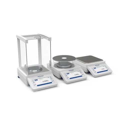 精密研究所用てんびん - 520 PT  - Precisa Gravimetrics AG - 分析用 / 科学調査 / 小動物用