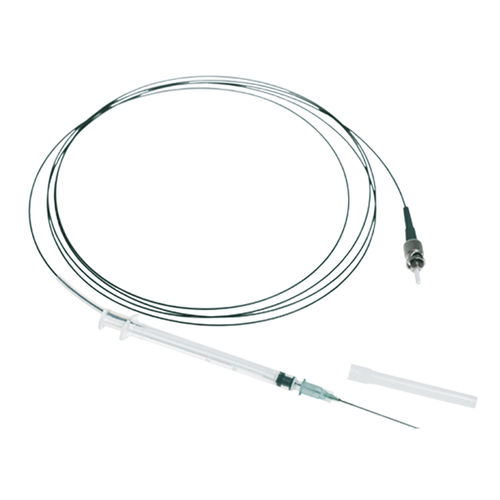 流量センサー - NTH-PSt7 - PreSens Precision Sensing GmbH - 酸素 / 実験用