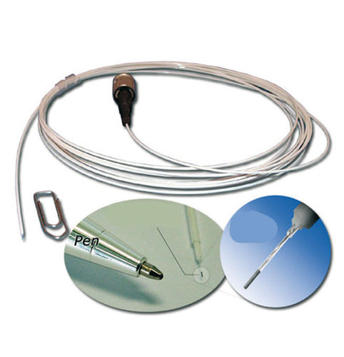 酸素センサー - IMP-PSt1 - PreSens Precision Sensing GmbH - 実験用 / インプラント用