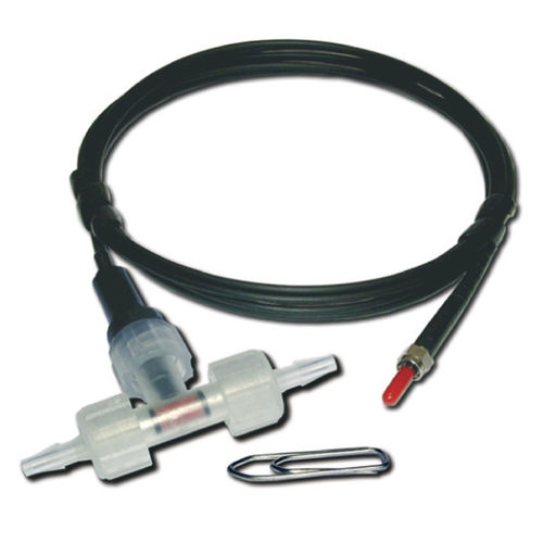 酸素センサー - FTC-PSt3-YAU - PreSens Precision Sensing GmbH - 実験用 / 超小型
