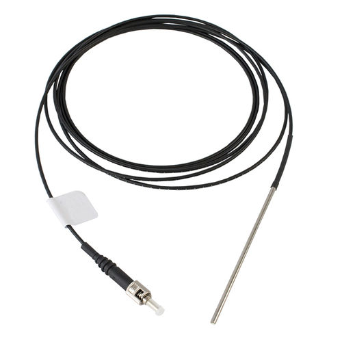 PHテストプローブ - DP-HP5 - PreSens Precision Sensing GmbH