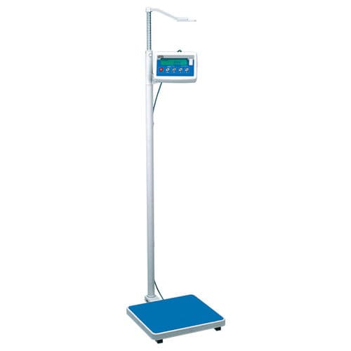 デジタル体重計 - C315.100/200.OW-3 - RADWAG Balances & Scales - 家庭用 / フィットネス用 / プラットフォーム型