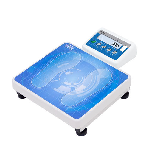 デジタル体重計 - C315.60/150.OR-3  - RADWAG Balances & Scales - 家庭用 / フィットネス用 / プラットフォーム型