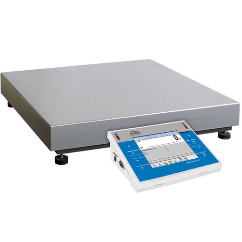 デジタル研究所用てんびん - WLY 60/C2/R - RADWAG Balances & Scales - 薬局用 / 実習用 / 科学調査