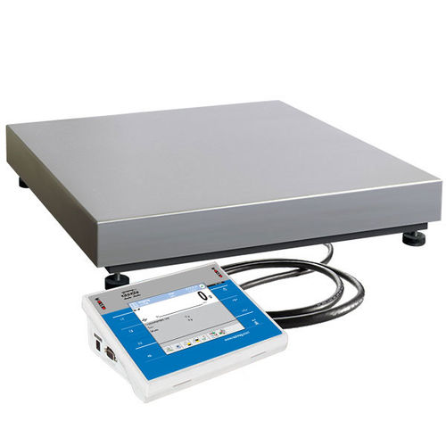 デジタル研究所用てんびん - WLY 60/C2/K - RADWAG Balances & Scales - 薬局用 / 実習用 / 科学調査