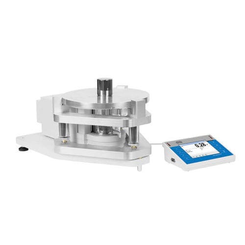 デジタル研究所用てんびん - SM-UYA-5.4Y - RADWAG Balances & Scales - 磁化率用 / 卓上 / 携帯型表示器付き