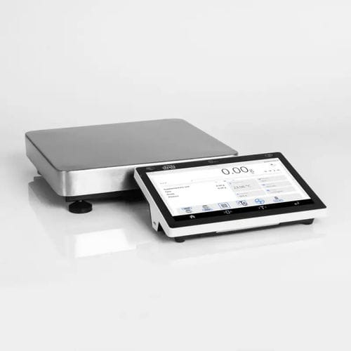 精密研究所用てんびん - CY10 Precision Balance - RADWAG Balances & Scales - 薬局用 / 化学産業用 / 多機能