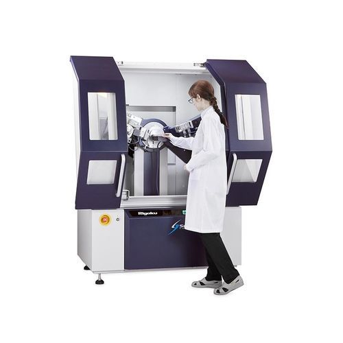 X線回折計 - SmartLab - Rigaku Corporation - SAXS / 研究所用