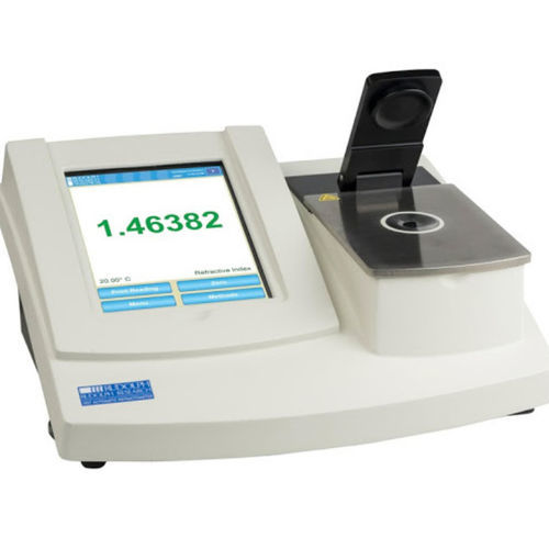 デジタル屈折計 - J357  - Rudolph Research Analytical - 研究所用 / プロセス / 卓上