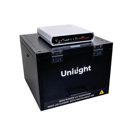 励磁光源 - UniLight - Sarspec, Lda - 実験用 / 分光測定用 / LED