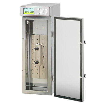 HPLCカラムクロマトグラフィー - S 5120 series - Schambeck SFD GmbH
