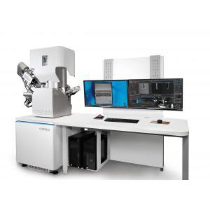 FIB顕微鏡 - AMBER X - TESCAN GmbH - FIB/SEM / ライフサイエンス用 / 生物学
