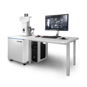 走査電子顕微鏡 - VEGA - TESCAN GmbH - 実験用 / 検査用 / 3D