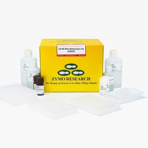 溶液試薬キット - EZ-96 - Zymo Research - 核酸 / 次世代シーケンシング用 / 重亜硫酸塩転換