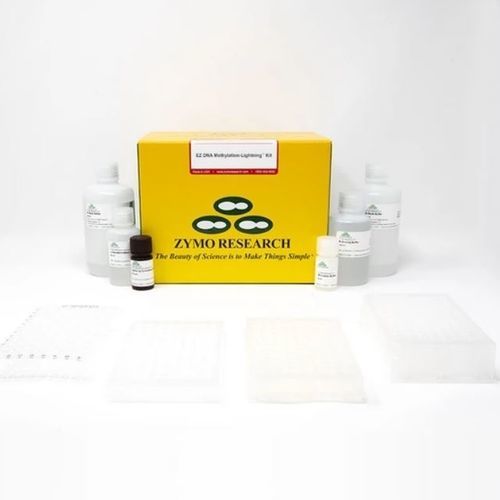 溶液試薬キット - D503 series - Zymo Research - PCR / 核酸 / 次世代シーケンシング用