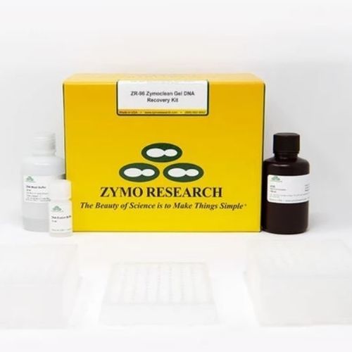 アガロースゲル試薬キット - ZR-96 Zymoclean  - Zymo Research - PCR / 核酸 / セルマーキング用