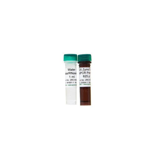 DNAポリメラーゼ試薬 - ZymoTaq - Zymo Research - 染料 / 遺伝子型決定用 / SNP